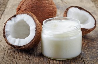 Кокосовое масло - поможет проблемной коже, волосам, отбелить зубы... Станьте гуру по лучшим продуктам с кокосовым маслом